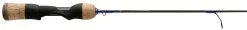 13 Fishing White Noise Ice Rod UL 24"