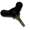 Strikemaster Wingbolt For Adjustable Hand Auger 1 Strikemaster Wingbolt For Adjustable Hand Auger -Ice Fishing Equipment Store wingbolt 06574.1467307362