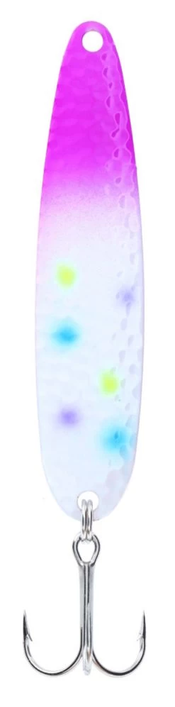 Michigan Stinger Spoons - SCORPION SIZE - XCH198 - I Don't Care