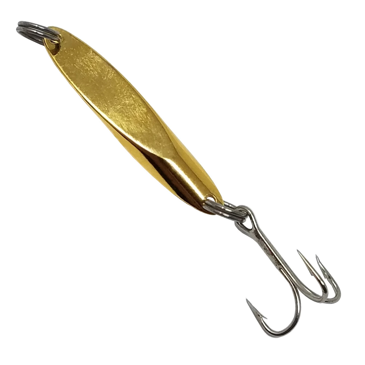 Acme Tackle Kastmaster DT Spoons - 1/12OZ - Gold 3 Acme Tackle Kastmaster DT Spoons - 1/12OZ - Gold