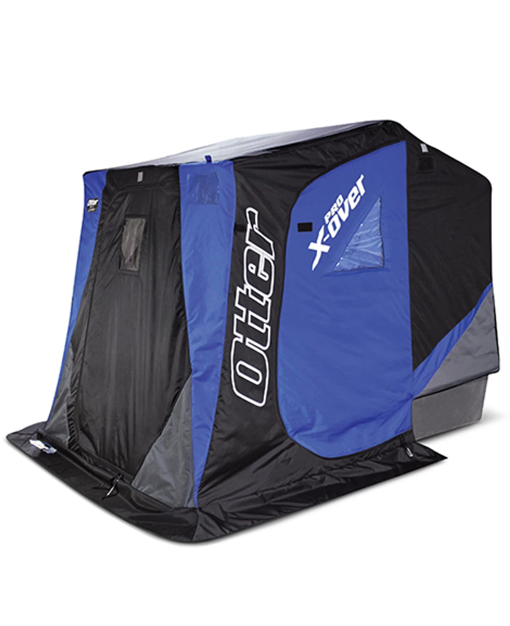 Otter 201157 XT Pro Cabin 3 Otter 201157 XT Pro Cabin
