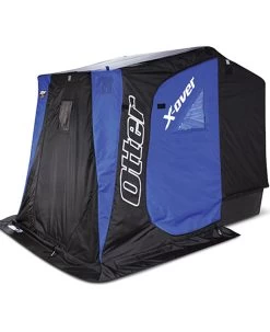 Otter 201178 XT X-Over Lodge